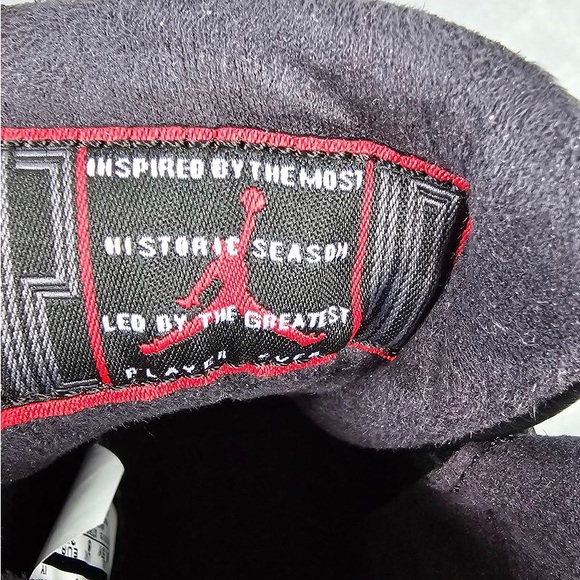 Jordan 11 Retro “72-10” Sneakers- 6.5Y - Picture 7 of 10